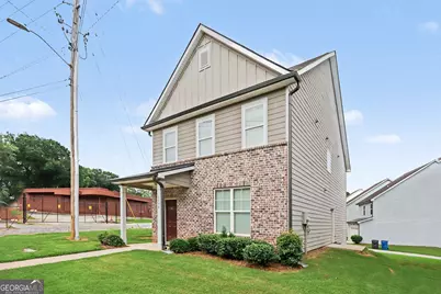 1894 Stanton Road, East Point, GA 30344 - Photo 4