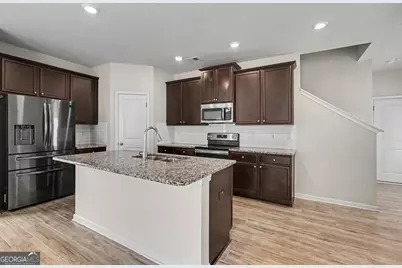 1894 Stanton Road, East Point, GA 30344 - Photo 8