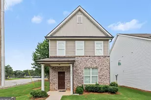 1894 Stanton Rd, East Point, GA 30344 - Photo 1