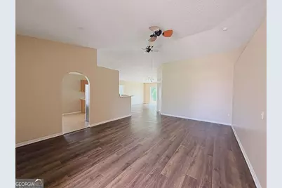 94 E Pine Bluff Boulevard, Kingsland, GA 31548 - Photo 4