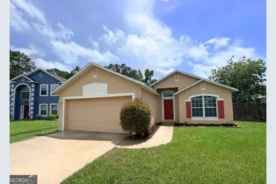 94 E Pine Bluff Boulevard, Kingsland, GA 31548 - Photo 2