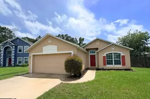 94 E Pine Bluff Blvd, Kingsland, GA 31548 - Photo 2