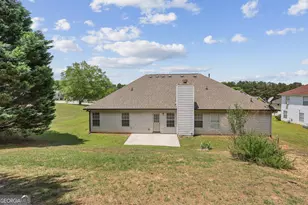 6827 Hill Creek Cove, Lithonia, GA 30058 - Photo 38