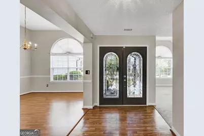 6827 Hill Creek Cove, Lithonia, GA 30058 - Photo 4