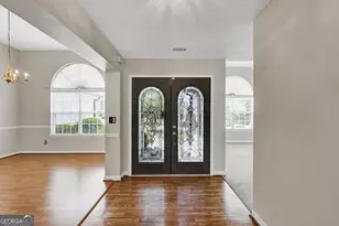 6827 Hill Creek Cove, Lithonia, GA 30058 - Photo 4