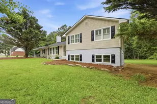 76 Willis Rd, Molena, GA 30258 - Photo 2
