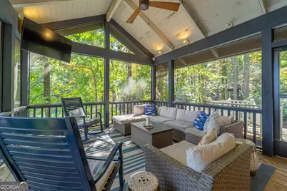 3035 Laurel Lodge Road, Clarkesville, GA 30523 - Photo 22
