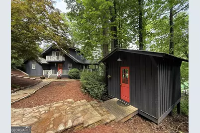 3035 Laurel Lodge Road, Clarkesville, GA 30523 - Photo 2
