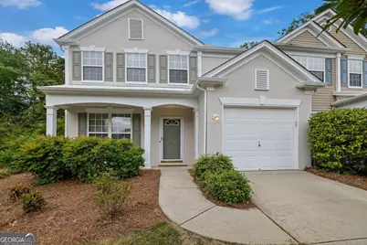 7204 Richland Court, Roswell, GA 30076 - Photo 1