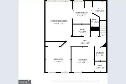 7204 Richland Court, Roswell, GA 30076 - Photo 38