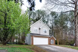 3821 Rex Mill Square, Rex, GA 30273 - Photo 2