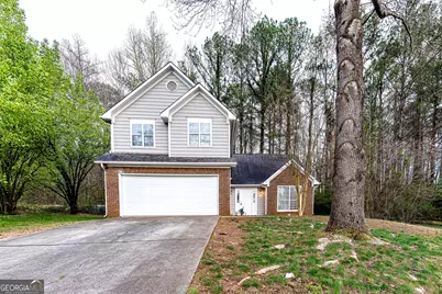 3821 Rex Mill Square, Rex, GA 30273 - Photo 1