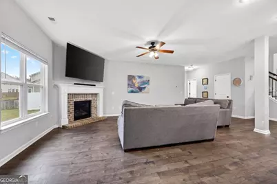 220 Seth Terrace, McDonough, GA 30252 - Photo 12