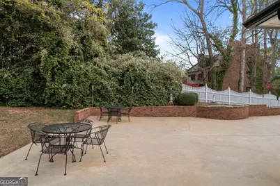 160 Victoria Drive, Fayetteville, GA 30214 - Photo 2