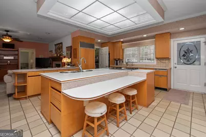 160 Victoria Drive, Fayetteville, GA 30214 - Photo 12