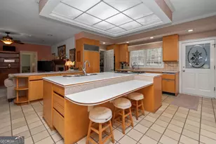 160 Victoria Dr, Fayetteville, GA 30214 - Photo 12