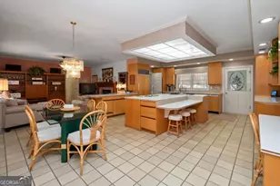 160 Victoria Dr, Fayetteville, GA 30214 - Photo 10