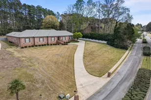 160 Victoria Dr, Fayetteville, GA 30214 - Photo 8