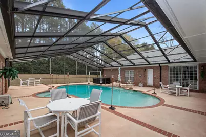 160 Victoria Drive, Fayetteville, GA 30214 - Photo 34
