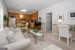 160 Victoria Dr, Fayetteville, GA 30214 - Photo 22