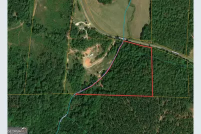 0 Adams Road, West Point, GA 31833 - Photo 1