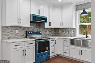 306 E Greene St, Greensboro, GA 30642 - Photo 8