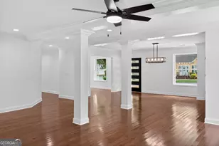 306 E Greene St, Greensboro, GA 30642 - Photo 4