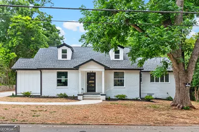 306 E Greene Street, Greensboro, GA 30642 - Photo 1
