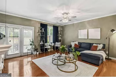 5137 Madeline Place #602, Stone Mountain, GA 30083 - Photo 6