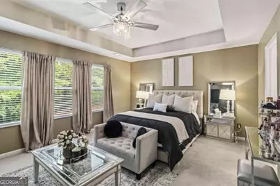 5137 Madeline Place #602, Stone Mountain, GA 30083 - Photo 12