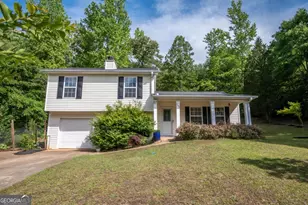 280 Twin Creek Shores, Athens, GA 30605 - Photo 1