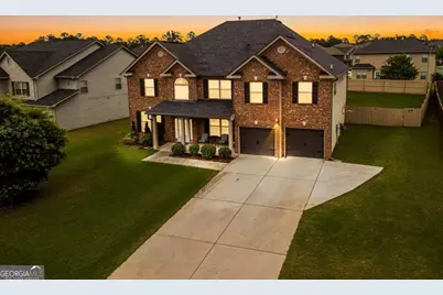 425 Sawgrass View, Fairburn, GA 30213 - Photo 8