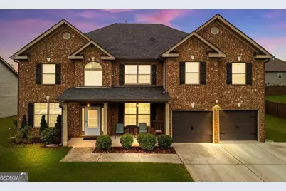 425 Sawgrass View, Fairburn, GA 30213 - Photo 6