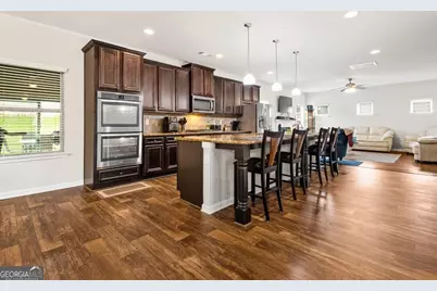425 Sawgrass View, Fairburn, GA 30213 - Photo 22