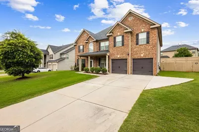 425 Sawgrass View, Fairburn, GA 30213 - Photo 2