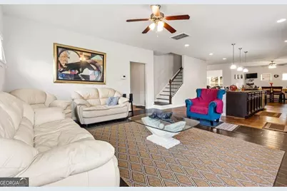 425 Sawgrass View, Fairburn, GA 30213 - Photo 30