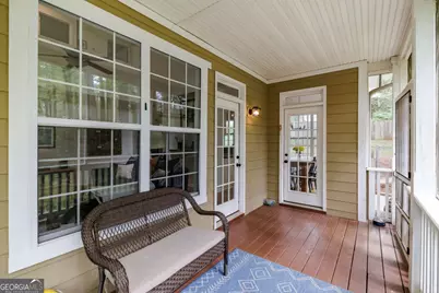 171 Rivercliff Drive, Athens, GA 30607 - Photo 36