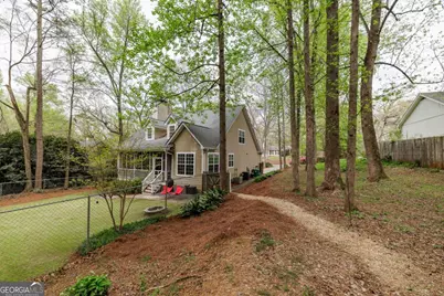 171 Rivercliff Drive, Athens, GA 30607 - Photo 42