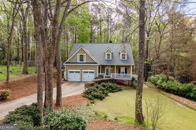 171 Rivercliff Drive, Athens, GA 30607 - Photo 1