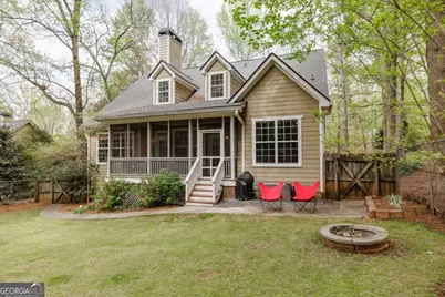 171 Rivercliff Drive, Athens, GA 30607 - Photo 38