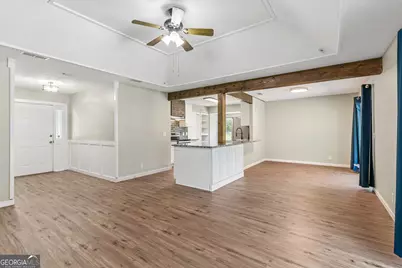 651 Powder Horn Road, Saint Marys, GA 31558 - Photo 6