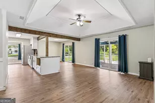 651 Powderhorn Rd, Saint Marys, GA 31558 - Photo 4