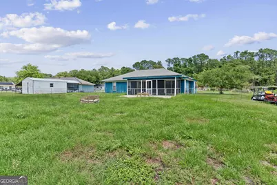 651 Powder Horn Road, Saint Marys, GA 31558 - Photo 20
