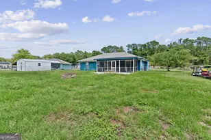 651 Powderhorn Rd, Saint Marys, GA 31558 - Photo 20