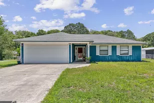 651 Powderhorn Rd, Saint Marys, GA 31558 - Photo 1