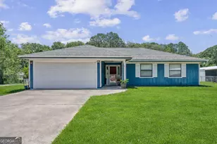 651 Powderhorn Rd, Saint Marys, GA 31558 - Photo 2