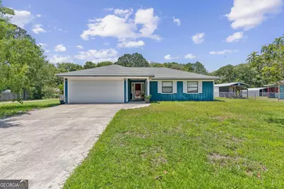651 Powder Horn Road, Saint Marys, GA 31558 - Photo 2