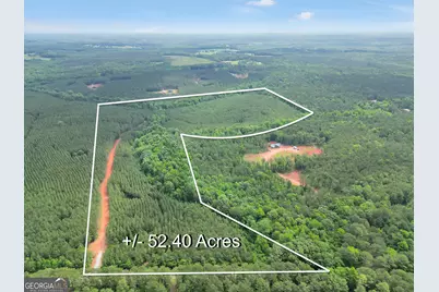 0 Goolsby Road #52.4 ACRES, Monticello, GA 31064 - Photo 2