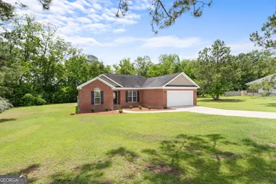 176 Sandalwood Circle, Statesboro, GA 30458 - Photo 24