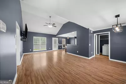 176 Sandalwood Circle, Statesboro, GA 30458 - Photo 6